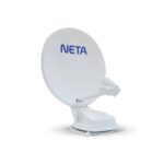 NETA MTA 65 KARAVAN ANTENİ