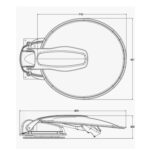 NETA MTA 65 KARAVAN ANTENİ - Görsel 2