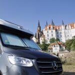 Remis Mercedes Sprinter Ön Cam Güneşiği - Görsel 7