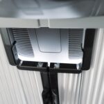 Remis Mercedes Sprinter Ön Cam Güneşiği - Görsel 3