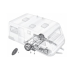 Truma Mover Smart M - Görsel 3