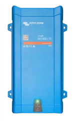 Victron MultiPlus 12/1600/70-16 İnvertör/Şarj Cihazı PMP122160000 - Görsel 4