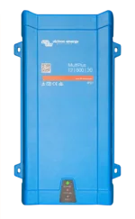 Victron MultiPlus 12/1600/70-16 İnvertör/Şarj Cihazı PMP122160000 - Görsel 2