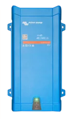 Victron MultiPlus 12/1600/70-16 İnvertör/Şarj Cihazı PMP122160000 - Görsel 5