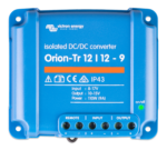 With galvanic isolation Orion-Tr 12/12-9A (110W) - Görsel 2