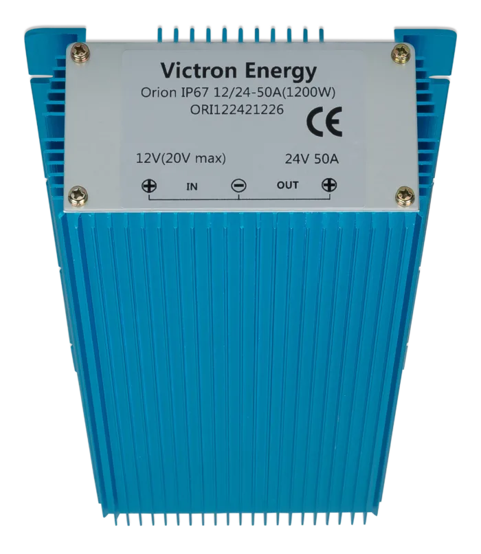 Orion IP67 24/12-20 (240W) - Görsel 4