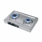 OUTDOOR İKİ GÖZLÜ OCAK