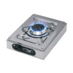 OUTDOOR TEK GÖZLÜ OCAK