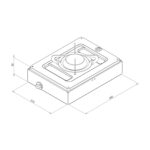 OUTDOOR TEK GÖZLÜ OCAK - Görsel 2