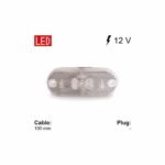 Jokon Ön İşaret Işığı - PLR 2002