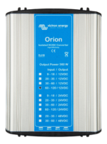 Orion 110/12-30A (360W) - Görsel 2
