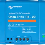 Orion-Tr 12/12-18A (220W)