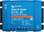 12/12V 30A İzoleli DC-DC Şarj Cihazı Charger Bluetooth Özellikli, ORI121236120, Victron