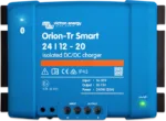 12/12V 18A İzoleli DC-DC Charger Bluetooth Özellikli, ORI121222120, Victron