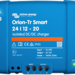 12/12V 18A İzoleli DC-DC Charger Bluetooth Özellikli, ORI121222120, Victron