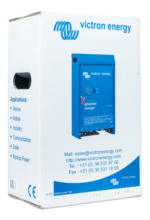 Phoenix Charger 24/16(2+1) 120/240V - Görsel 4