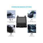 Renogy Taşınabilir Güç İstasyonu - Görsel 5