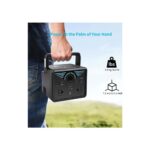 Renogy Taşınabilir Güç İstasyonu - Görsel 6