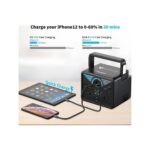 Renogy Taşınabilir Güç İstasyonu - Görsel 8