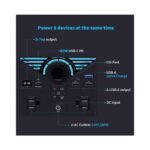 Renogy Taşınabilir Güç İstasyonu - Görsel 12