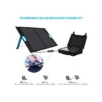 Renogy Taşınabilir Güç İstasyonu - Görsel 9