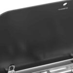 Dometic HBG3440 – Üç Gözlü Karavan Gazlı Ocak - Görsel 2