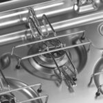 Dometic PI8063M - Üç Gözlü Karavan Gazlı Ocak - Görsel 2