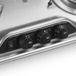 Dometic HBG3440 – Üç Gözlü Karavan Gazlı Ocak - Görsel 4