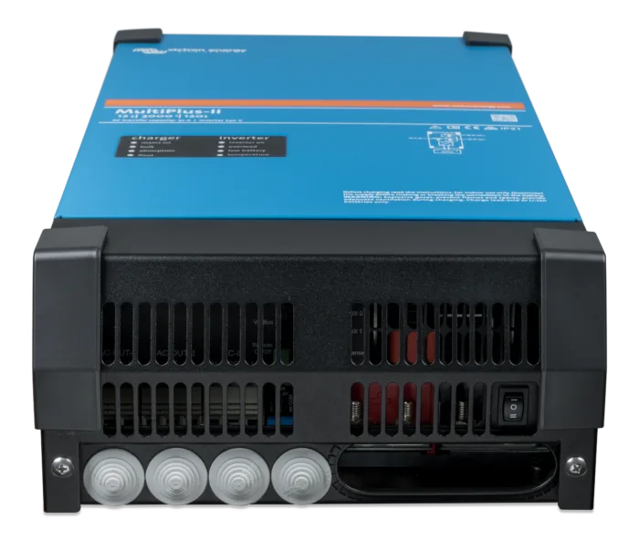 Inverter/Charger 3000VA, PMP242305010, Victron  - Görsel 5