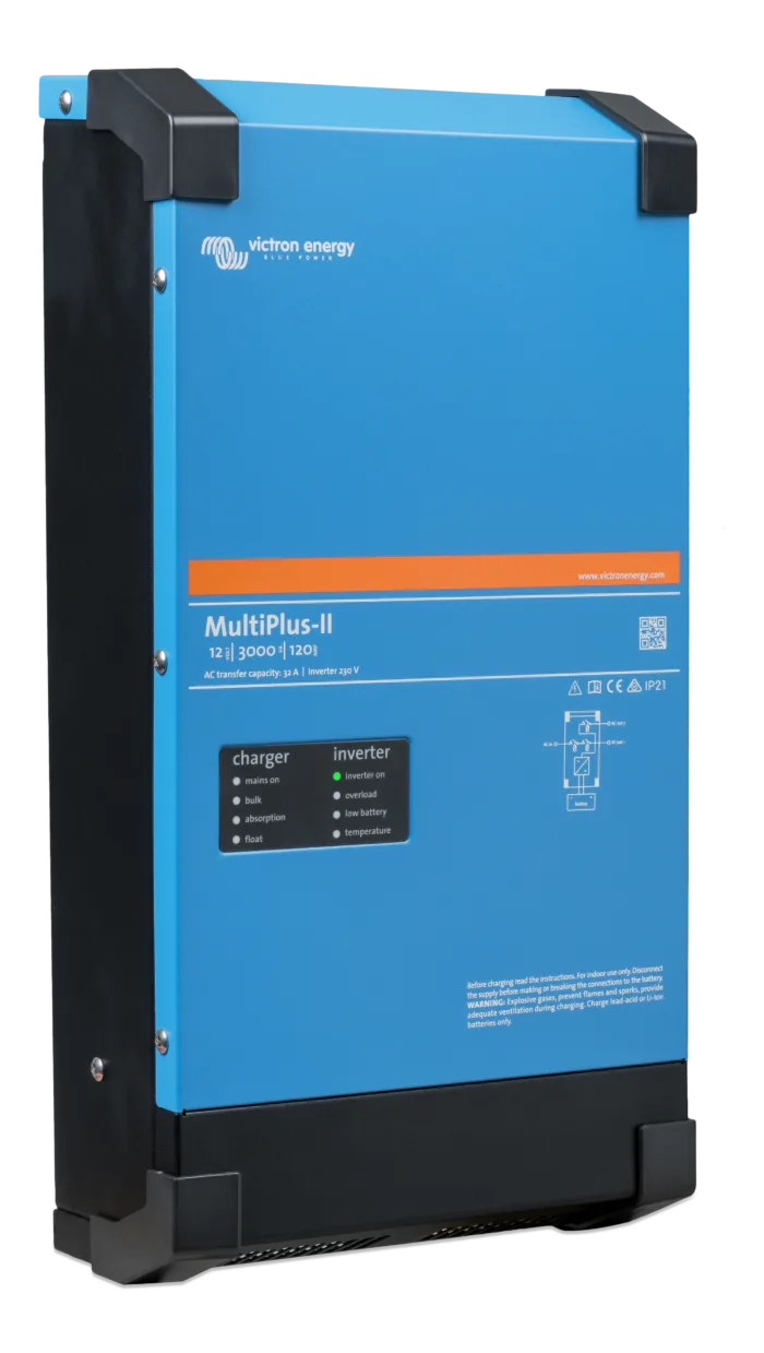 Inverter/Charger 3000VA, PMP242305010, Victron  - Görsel 3