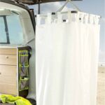 Portatif Duş Kabini