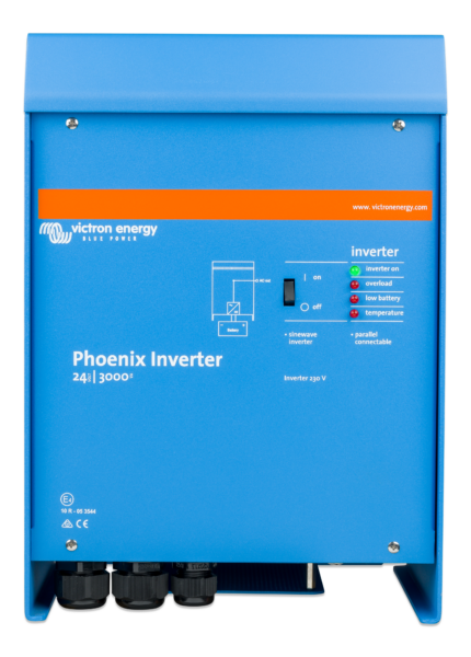 Phoenix Inverter 24/3000
