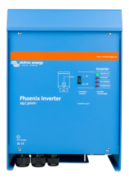 Phoenix Inverter 24/3000