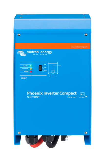 Phoenix Inverter C 24/1600