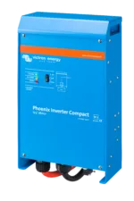 Phoenix Inverter C 12/2000 - Görsel 3