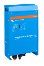 Phoenix Inverter C 24/1600 - Görsel 4
