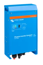 Phoenix Inverter C 12/2000 - Görsel 4