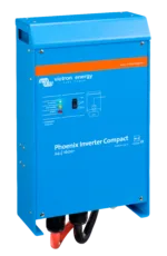 Phoenix Inverter C 12/2000 - Görsel 2