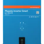 Phoenix Inverter 12/2000 Smart