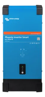 12V 3000VA Tam Sinüs Inverter, PIN122300000, Victron