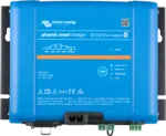 Phoenix Smart IP43 Charger 12/30 (1+1) 120/240V