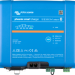 Phoenix Smart IP43 Charger 12/30 (1+1)