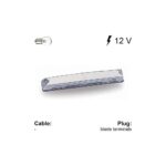 Jokon Plaka Lambası - K 307