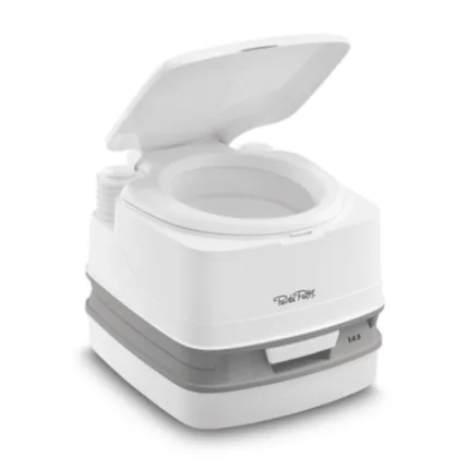 Thetford Portatif Tuvalet Porta Potti 145