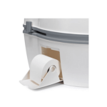Thetford Portatif Tuvalet Porta Potti 565P - Görsel 2