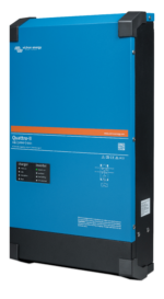 Inverter/Charger 5000VA, QUA125020000, Victron - Görsel 4