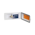 Reich Karavan Şebeke Suyu Bağlantısı Citywater