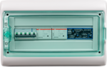 Anti-islanding box 63A single and three phase