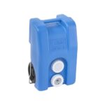 Fiamma 23 Litre Temiz Su Tankı (Mavi)