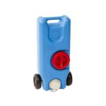 Fiamma 40 Litre Taşınabilir Temiz Su Tankı (Mavi)